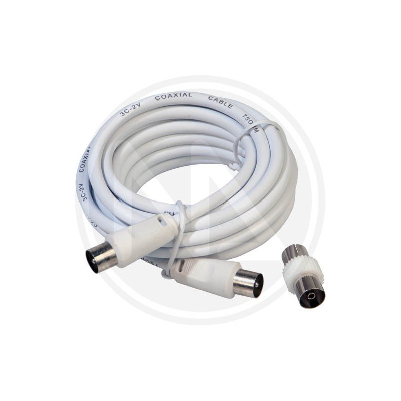 tv LINEAR CABLE maurer