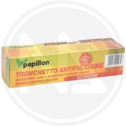 TRONCHETTO ANTIFULIGGINE PAPILLON