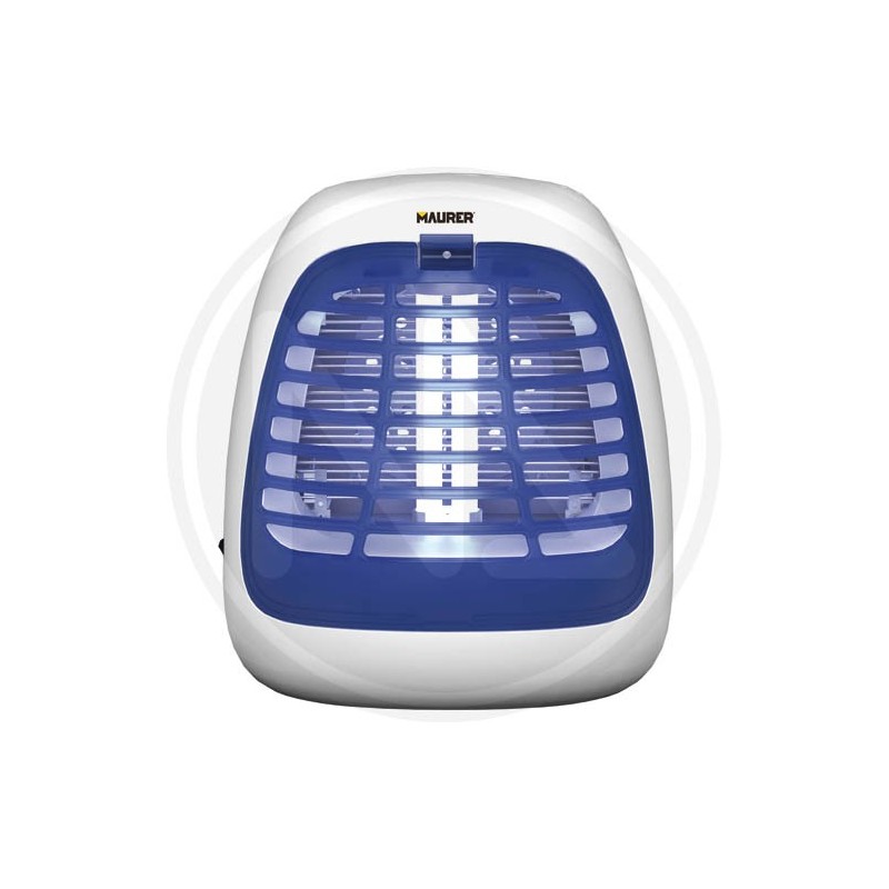 INSECT KILLER WITH FAN ACTION RANGE 30 MQ. MAURER