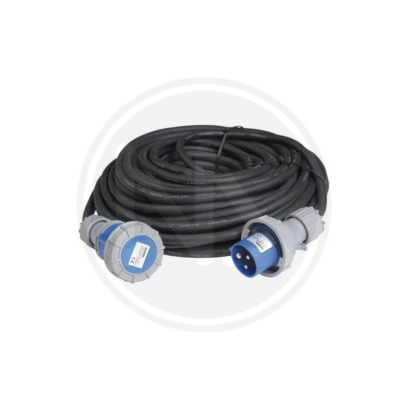 PROLUNGA lineare elettrica industriale 220V maurer PLUS