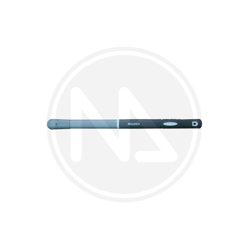 FIBERGLASS HANDLE FOR BRICK HAMMER MAURER PLUS