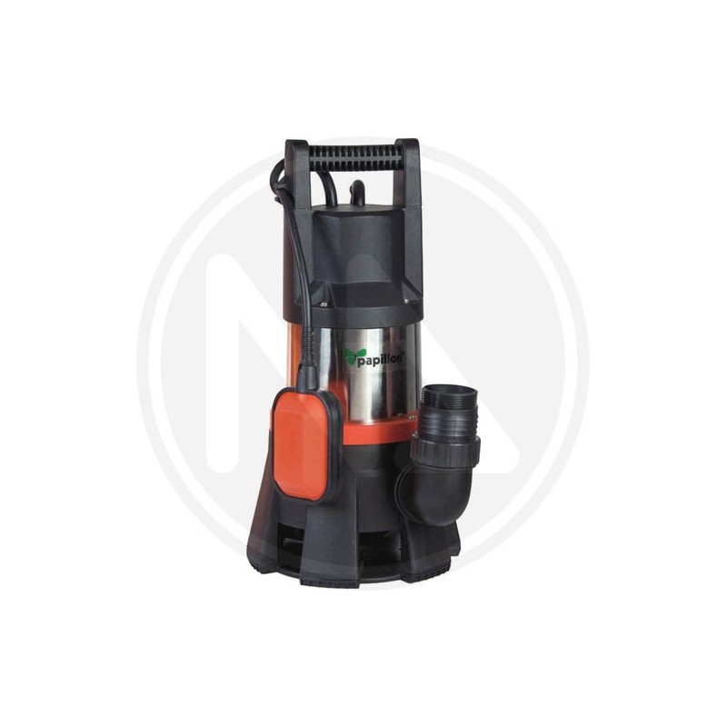 SUBMERSIBLE PUMP "ANGLER" PAPILLON