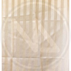 TENDA DOCCIA IN POLIESTERE "RIGONE BEIGE" MAURER