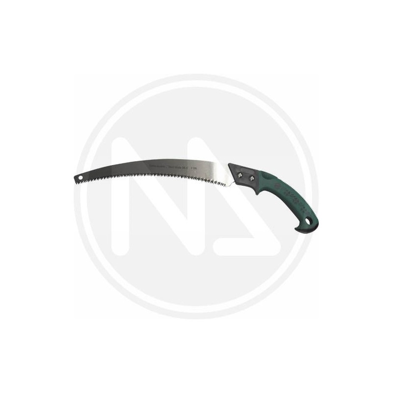 PRUNING SAW with gun shaped HANDLE with case PAPILLON