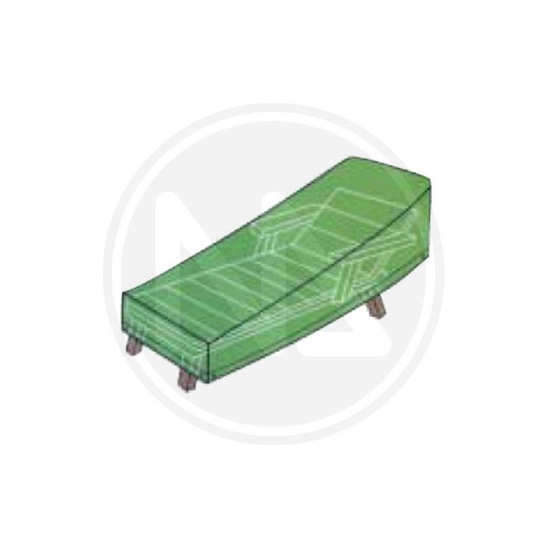 pe COVER FOR BED CHAIRs PAPILLON