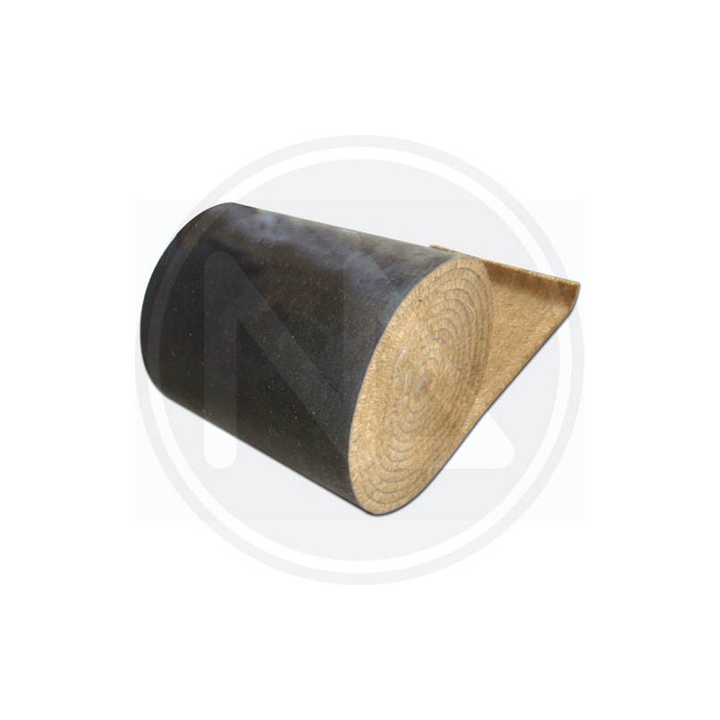 COIR DOORMAT ROLL MAURER