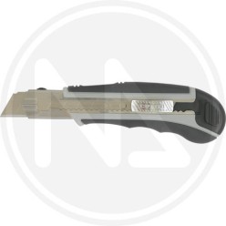 CUTTER GUIDA METALLO CAMBIO RAPIDO 25 MM. MAURER PLUS