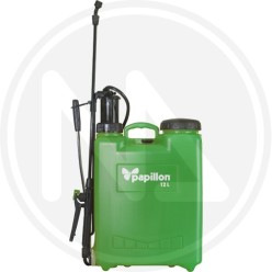 POMPA A ZAINO IRRORATRICE "SCIROCCO" 12 LT. PAPILLON