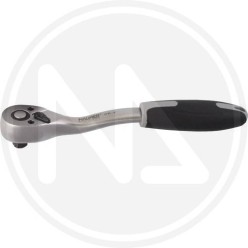 reversible RATCHET curved type maurer plus
