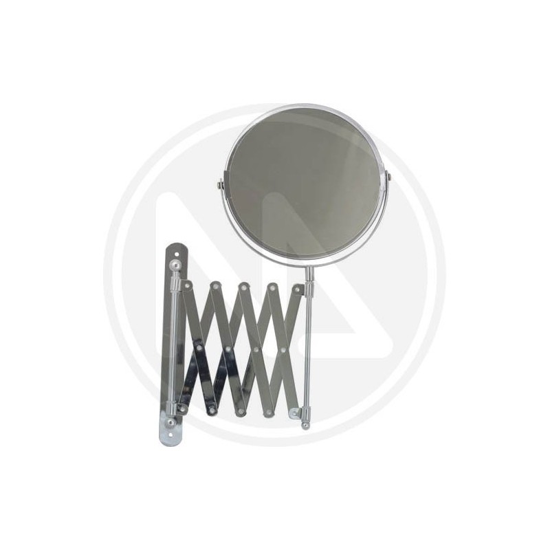 SPECCHIO PER BAGNO INGRANDITORE 3X MAURER