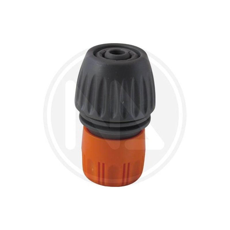 MULTISECTION HOSE CONNECTOR PAPILLON
