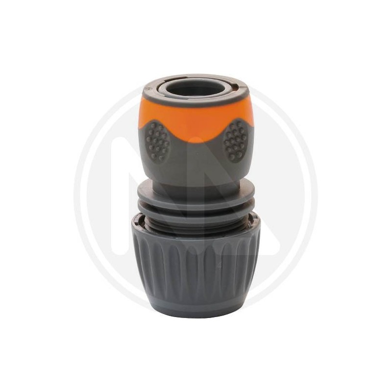 MULTISECTION  HOSE CONNECTOR SOFT TOUCH PAPILLON