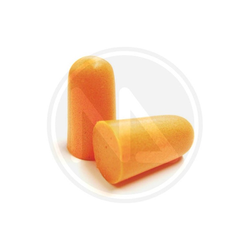 EAR PLUGS MAURER PLUS (cf. 200 paia) EAR PLUGS MAURER PLUS (cf. 200 paia)