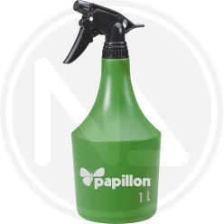 PRESSURE SPRAYER "ZEFIRO" 1 LT. PAPILLON