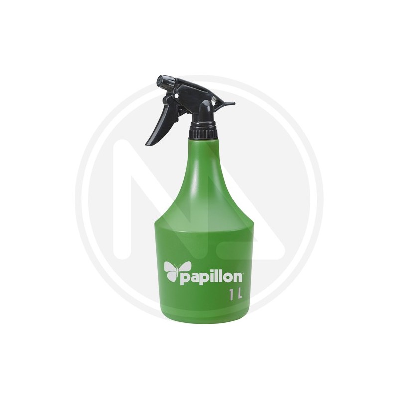 PRESSURE SPRAYER "ZEFIRO" 1 LT. PAPILLON