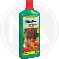OX BLOOD LIQUID FERTILIZER PAPILLON