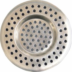 FILTRO PER LAVELLO CROMATO MAURER