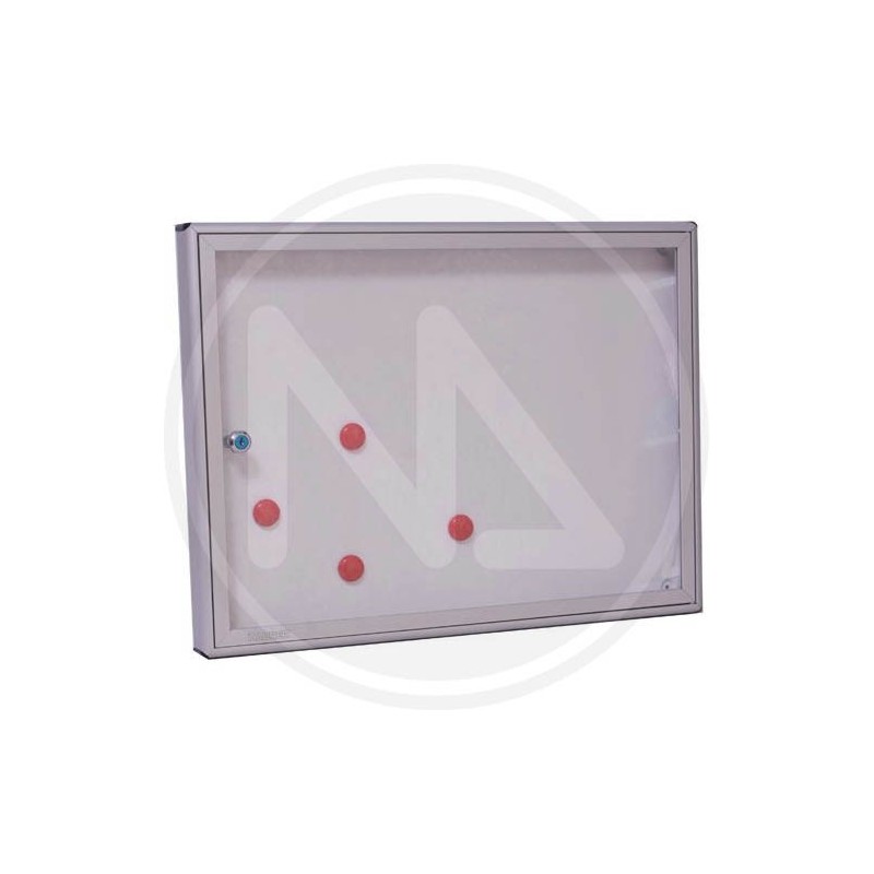 ALUMINIUM SHOWCASE MAURER ALUMINIUM SHOWCASE MAURER