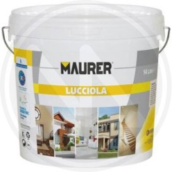IDROPITTURA TRASPIRANTE "LUCCIOLA" MAURER