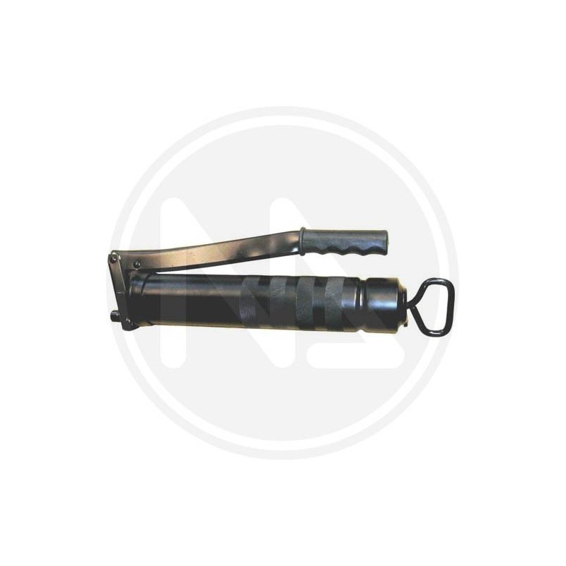 INGRASSATORE CON LEVA PER GRASSO SFUSO MAURER PLUS