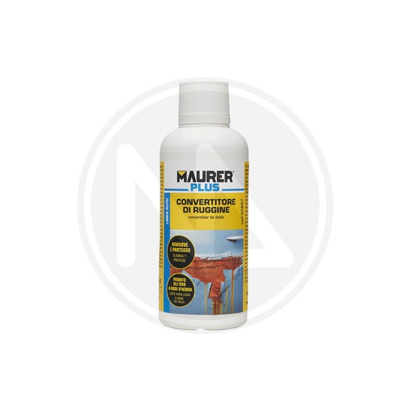 RUST CONVERTER 250 ML. MAURER PLUS