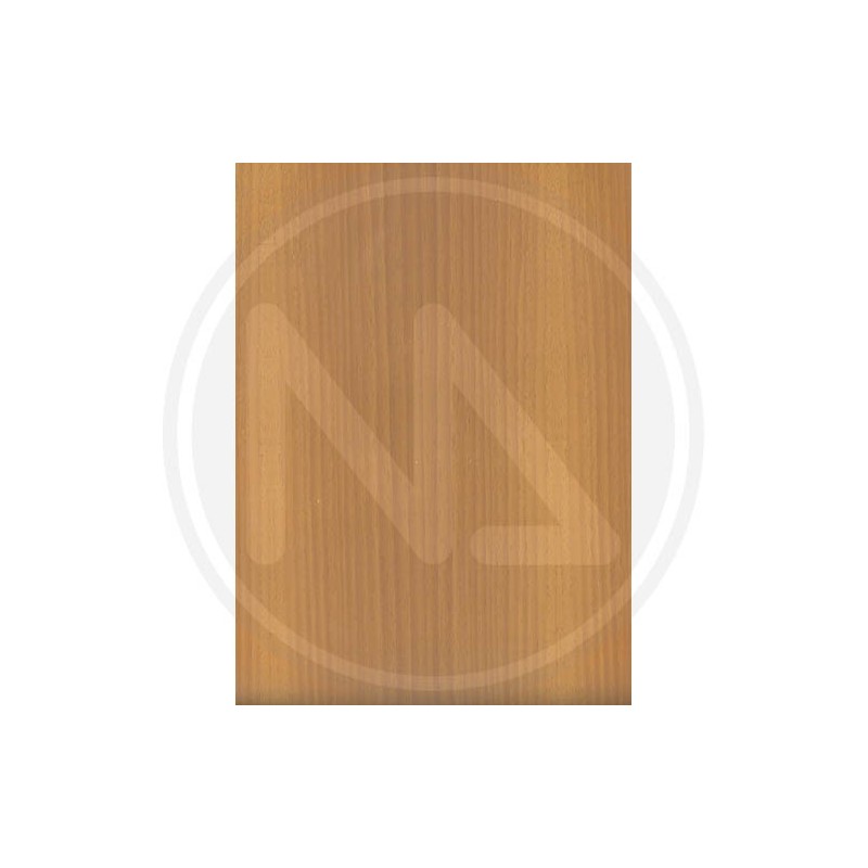 SELF ADHESIVE PLASTIC ROLL MAURER "LEGNO NOCE"