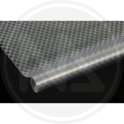 SELF ADHESIVE PLASTIC ROLL MAURER "VETROFANIA CERCHIETTI"