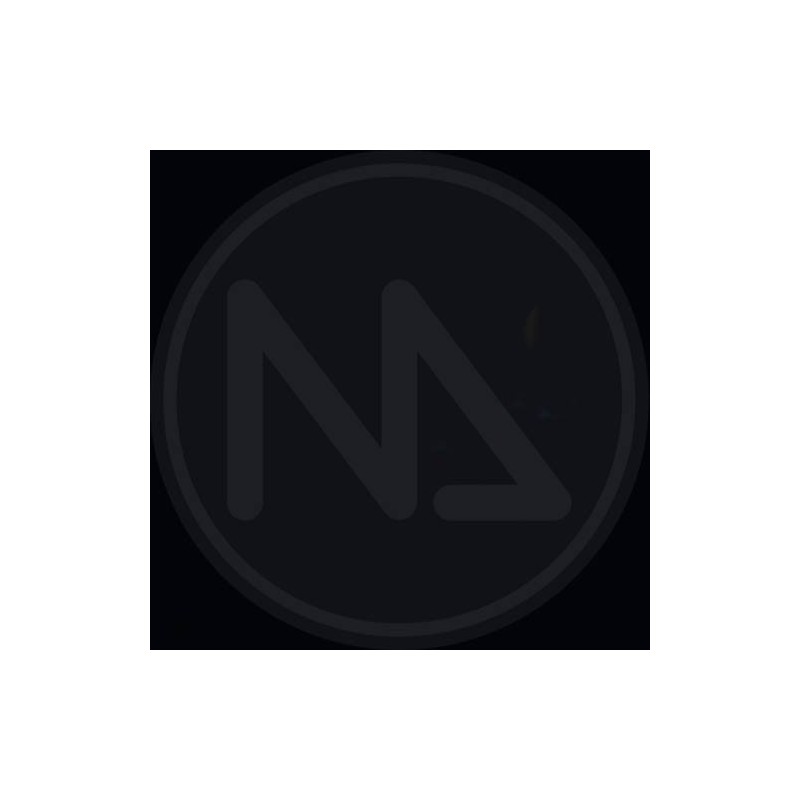 SELF ADHESIVE PLASTIC ROLL "NERO LUCIDO" MAURER SELF ADHESIVE PLASTIC ROLL "NERO LUCIDO" MAURER
