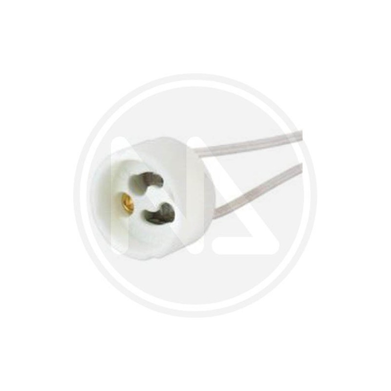 LAMP SOCKET GU10 MAURER LAMP SOCKET GU10 MAURER