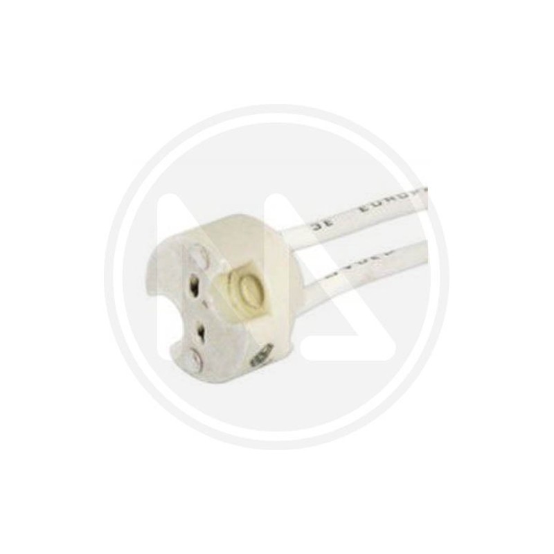 LAMP SOCKET MR16 MAURER LAMP SOCKET MR16 MAURER