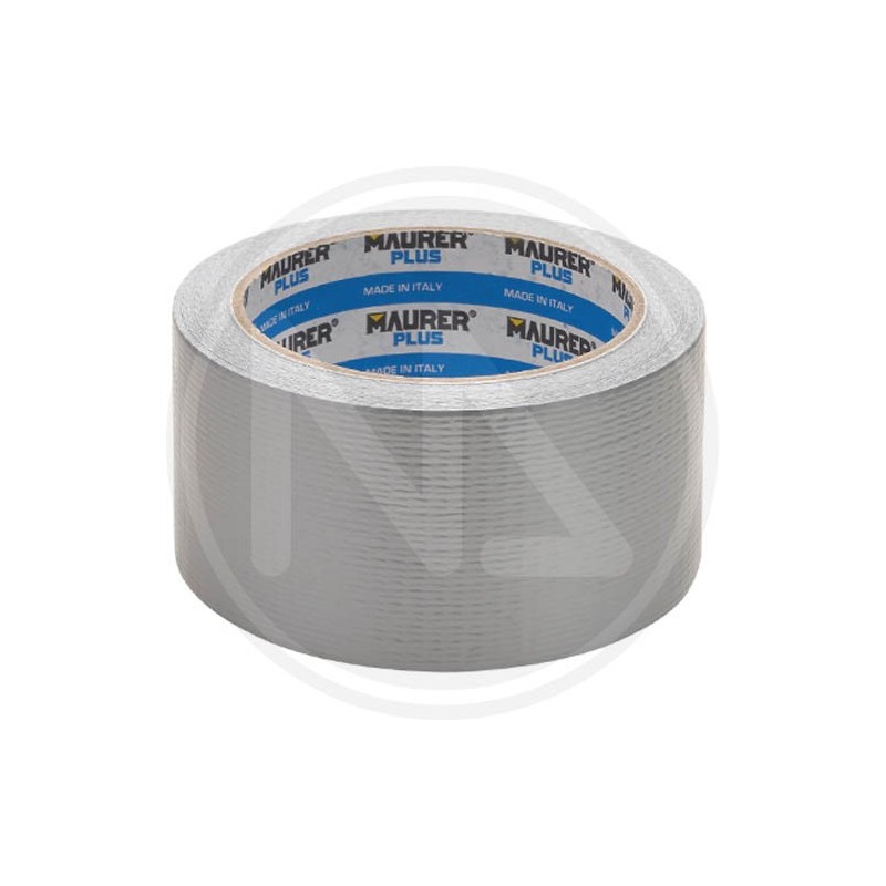 AMERICAN GRAY UNIVERSAL TAPE 25 MT. MAURER PLUS AMERICAN GRAY UNIVERSAL TAPE 25 MT. MAURER PLUS