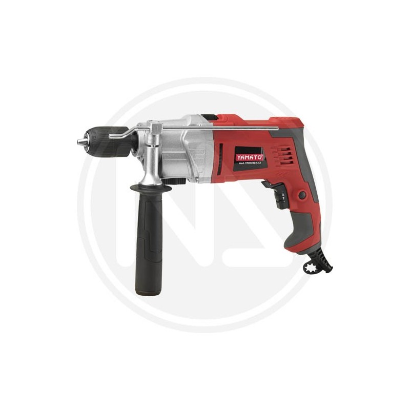 impact drill "tpr 1050-13-2" yamato impact drill "tpr 1050-13-2" yamato