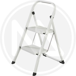 IRON STOOL "EASY STEP" MAURER
