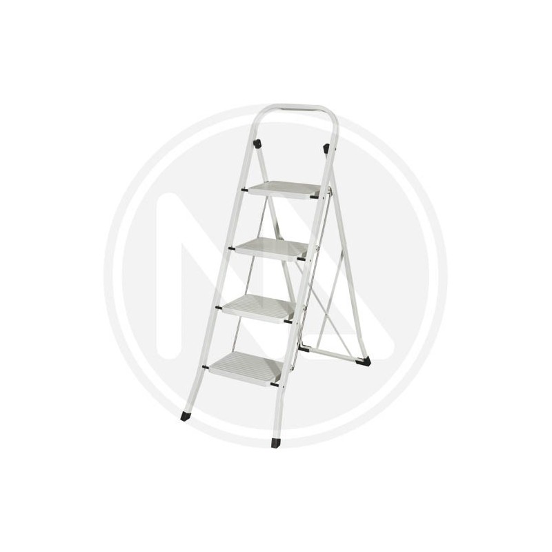 IRON STOOL "EASY STEP" MAURER IRON STOOL "EASY STEP" MAURER