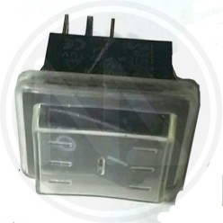 VACUUM CLEANER PART (95893) YAMATO - INTERRUTTORE