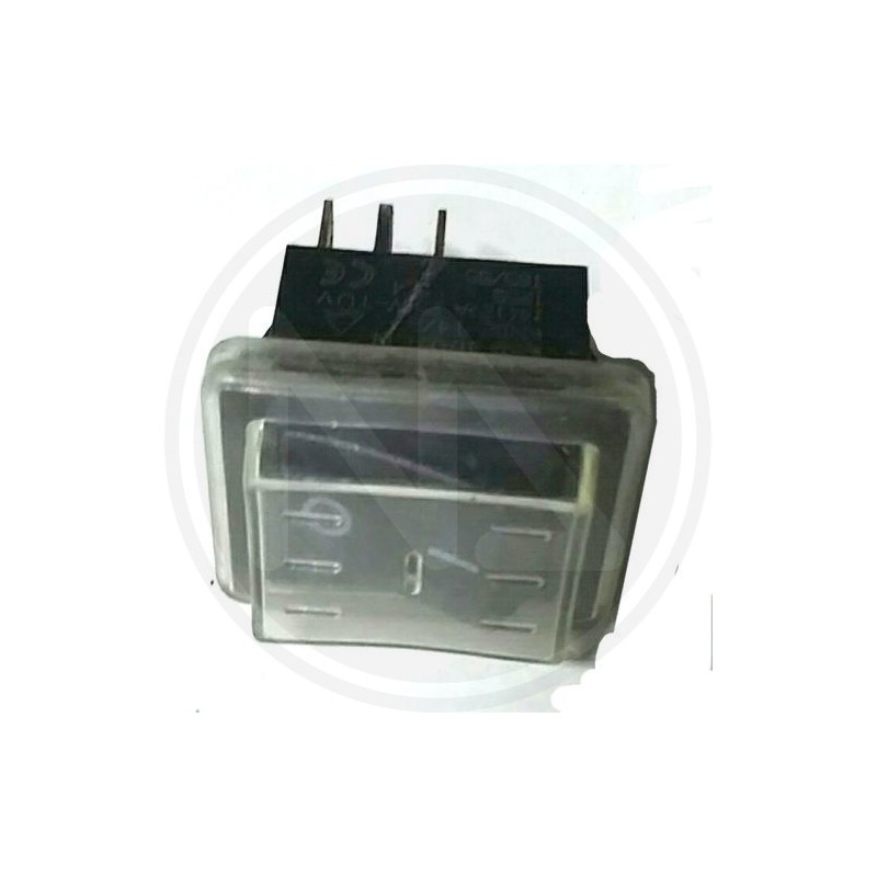 VACUUM CLEANER PART (95893) YAMATO - INTERRUTTORE