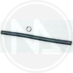 RICAMBI PER MOTOSEGA (51186 - 92831) PAPILLON - TUBO CARBURANTE C/RACC. P.3-4