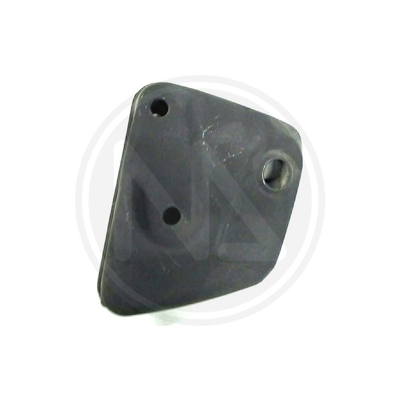 RICAMBI PER MOTOSEGA (51186 - 92831) PAPILLON - MARMITTA