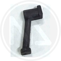 RICAMBI PER MOTOSEGA (51186 - 92831) PAPILLON - TUBO POMPA OLIO