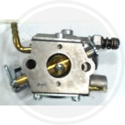 RICAMBI PER MOTOSEGA (51186 - 92831) PAPILLON - CARBURATORE