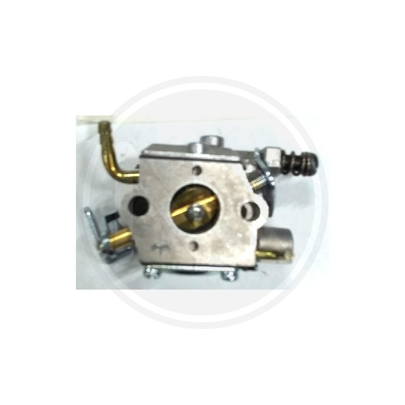 RICAMBI PER MOTOSEGA (51186 - 92831) PAPILLON - CARBURATORE