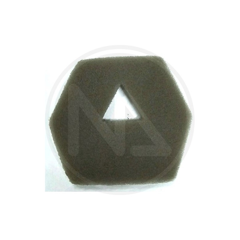 RICAMBI PER MOTOSEGA (51186 - 92831) PAPILLON - PULITORE