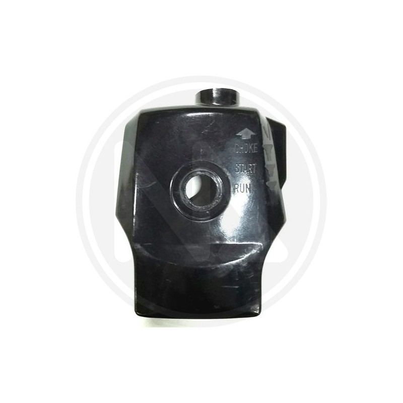 RICAMBI PER MOTOSEGA (51186 - 92831) PAPILLON - KIT COPERTURA FILTRO