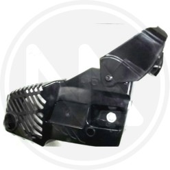 RICAMBI PER MOTOSEGA (51186 - 92831) PAPILLON - CARTER