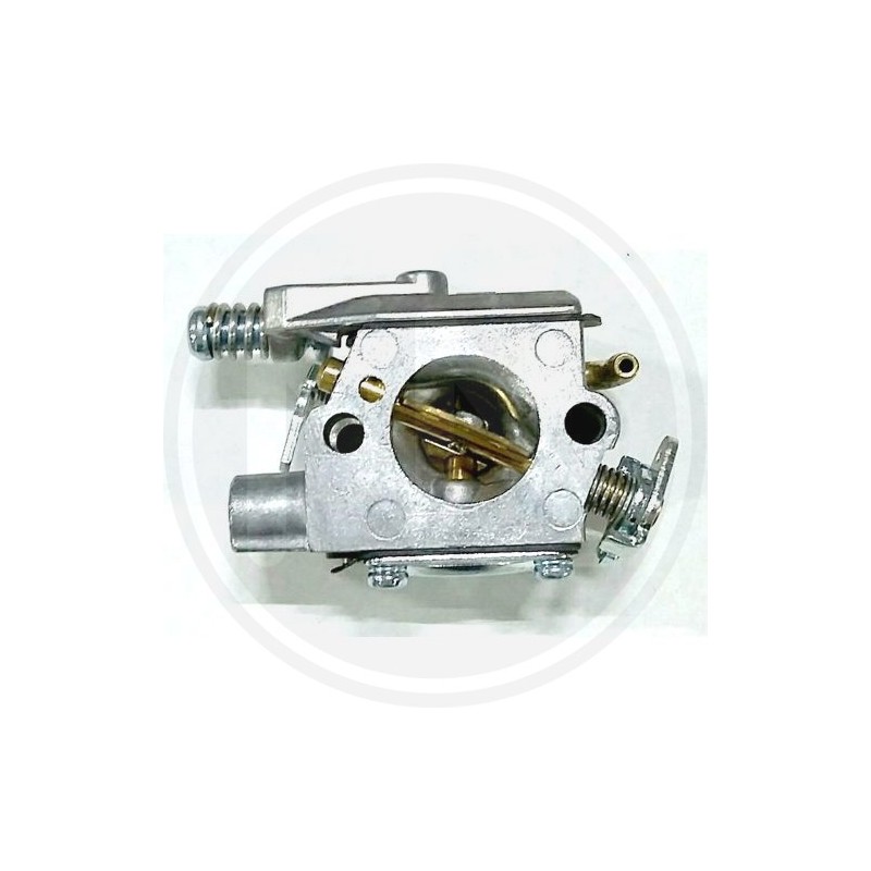 RICAMBI PER MOTOSEGA (92769) PAPILLON - CARBURATORE (RANGER 3982C)
