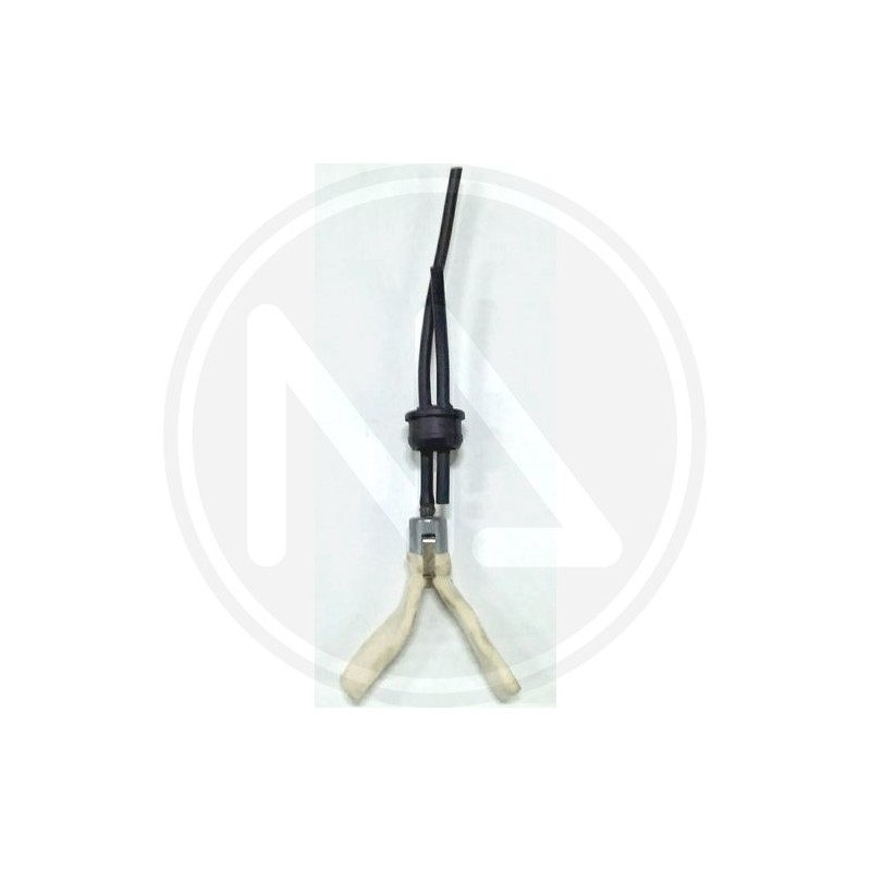 RICAMBI PER MOTOSEGA (92769) PAPILLON - TUBO CARBURANTE