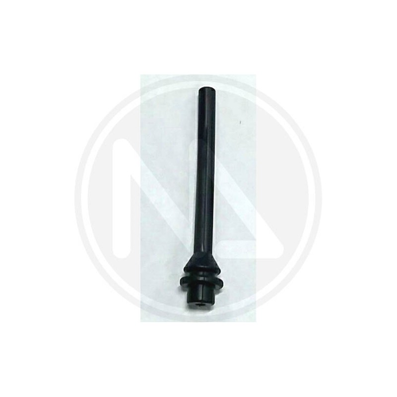 RICAMBI PER MOTOSEGA (51186 - 92831) PAPILLON - TUBO CARBURANTE P.64