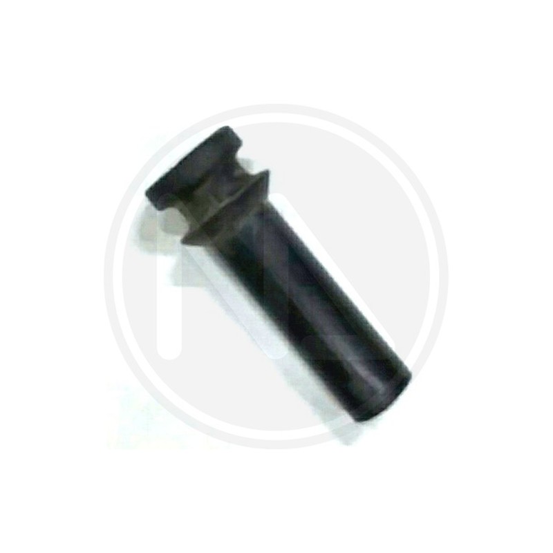 RICAMBI PER MOTOSEGA (51186 - 92831) PAPILLON - TUBO PRESSIONE