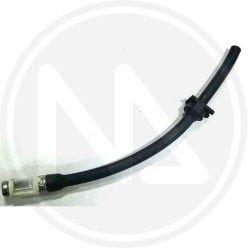 RICAMBI PER MOTOSEGA (51186 - 92831) PAPILLON - TUBO OLIO
