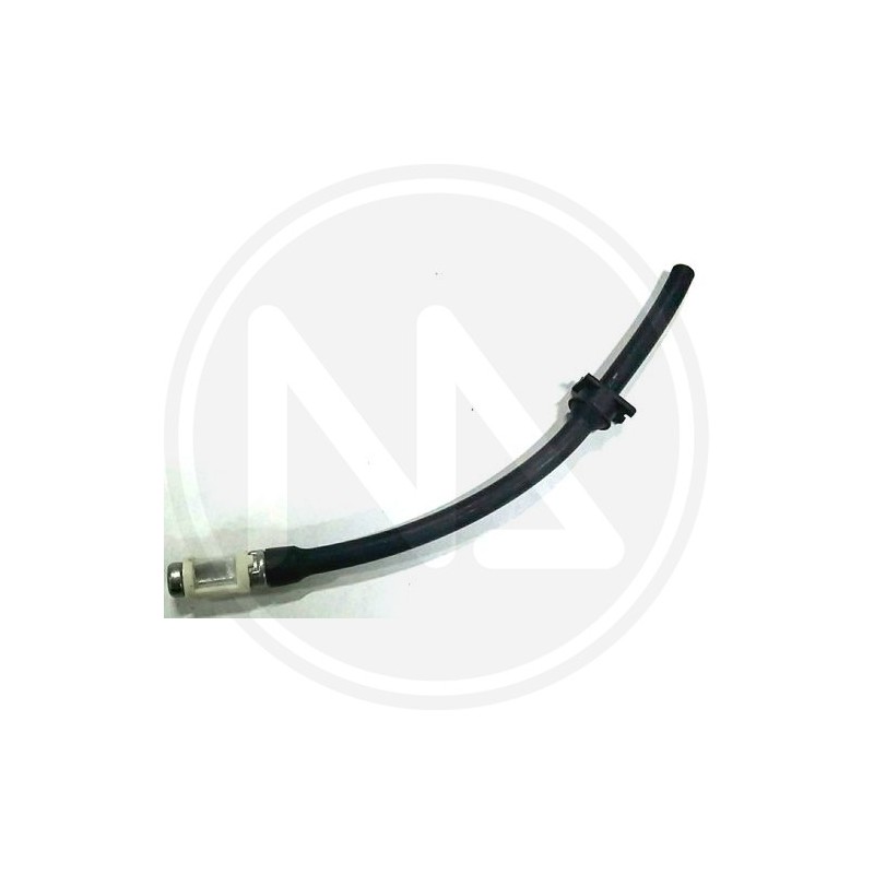 RICAMBI PER MOTOSEGA (51186 - 92831) PAPILLON - TUBO OLIO